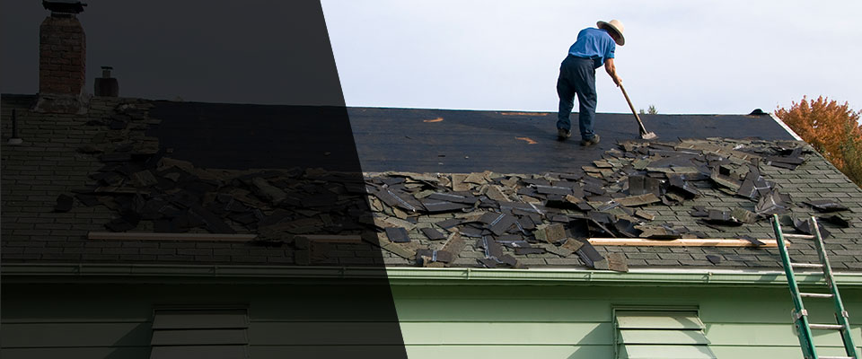 Waymart Roofing Contractors