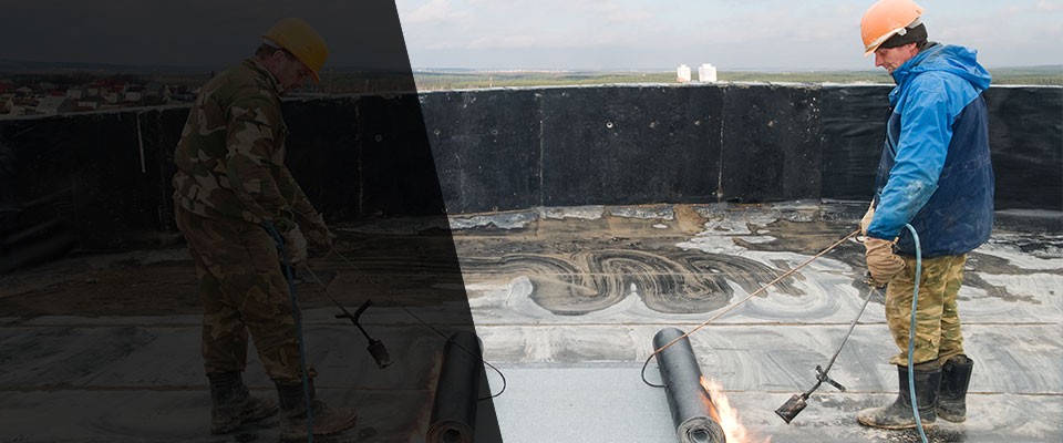 Waymart Roofing Contractors